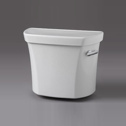 K4841-RA-G9 Wellworth Toilet Tank Part - Sandbar K4841-RA-G9 Wellworth Toilet Tank Part - Sandbar