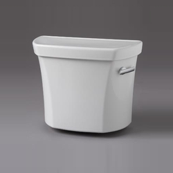 K4841-RZ-47 Wellworth Toilet Tank Part - Almond K4841-RZ-47 Wellworth Toilet Tank Part - Almond