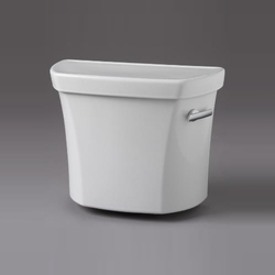 K4841-TR-96 Wellworth Toilet Tank Part - Biscuit K4841-TR-96 Wellworth Toilet Tank Part - Biscuit