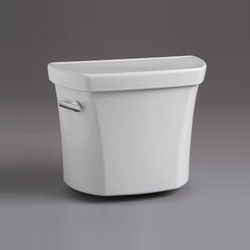 K4841-T-96 Wellworth Toilet Tank Part - Biscuit K4841-T-96 Wellworth Toilet Tank Part - Biscuit
