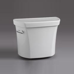 K4841-UT-47 Wellworth Toilet Tank Part - Almond K4841-UT-47 Wellworth Toilet Tank Part - Almond