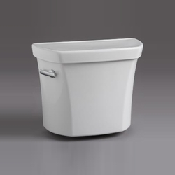 K4841-U-96 Wellworth Toilet Tank Part - Biscuit K4841-U-96 Wellworth Toilet Tank Part - Biscuit