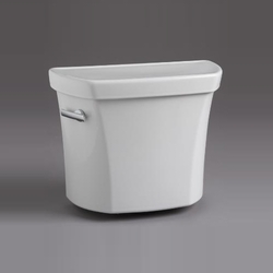 K4841-47 Wellworth Toilet Tank Part - Almond K4841-47 Wellworth Toilet Tank Part - Almond