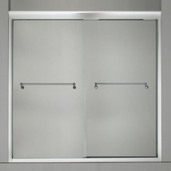 Tub & Shower 59-5/8" Width Tub & Shower 59-5/8" Width