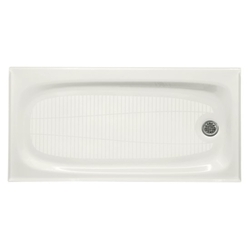 Shower Base 60'' x 30'' Shower Base 60'' x 30''