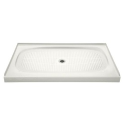 Shower Base 60'' x 36'' Shower Base 60'' x 36''