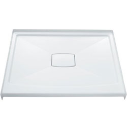 Shower Base 48'' x 48'' Shower Base 48'' x 48''