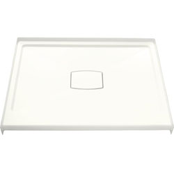 Shower Base 48'' x 36'' Shower Base 48'' x 36''