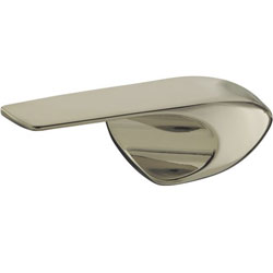 K9440-L-0 Santa Rosa Toilet Tank Lever Bathroom Accessory - White K9440-L-0 Santa Rosa Toilet Tank Lever Bathroom Accessory - White