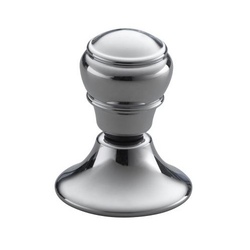 K9446-PB Portrait Toilet Tank Lever Bathroom Accessory - Vibrant Polished Brass K9446-PB Portrait Toilet Tank Lever Bathroom Accessory - Vibrant Polished Brass