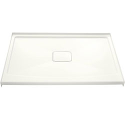 Shower Base 60'' x 36'' Shower Base 60'' x 36''
