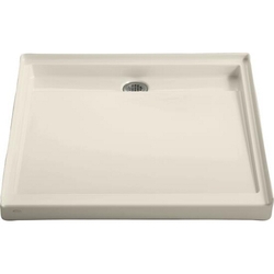 Shower Base 42'' x 42'' Shower Base 42'' x 42''
