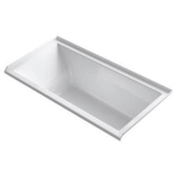 Soaking Tub 60 x 30 x 19 Soaking Tub 60 x 30 x 19