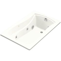 Whirlpool Tub 60'' x 36'' x 20'' Whirlpool Tub 60'' x 36'' x 20''