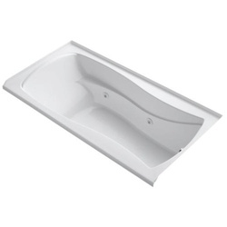 Whirlpool Tub 72 x 36 x 20 Whirlpool Tub 72 x 36 x 20