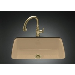 Single Bowl Kitchen Sink 33'' x 22'' x 9-5/8'' Single Bowl Kitchen Sink 33'' x 22'' x 9-5/8''