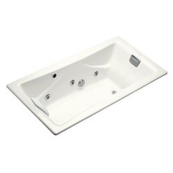 Whirlpool Tub 71-3/4'' x 36'' x 20-7/8'' Whirlpool Tub 71-3/4'' x 36'' x 20-7/8''