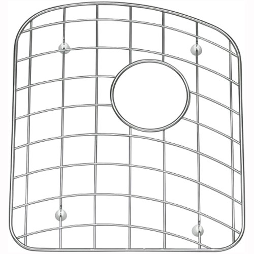 K6061-ST Langlade - Smart Divide Rinse Basket/Basin Rack Kitchen Accessory - Stainless Steel K6061-ST Langlade - Smart Divide Rinse Basket/Basin Rack Kitchen Accessory - Stainless Steel