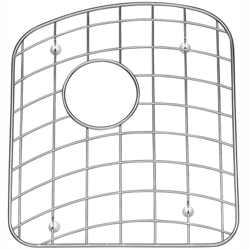 K6066-ST Langlade - Smart Divide Rinse Basket/Basin Rack Kitchen Accessory - Stainless Steel K6066-ST Langlade - Smart Divide Rinse Basket/Basin Rack Kitchen Accessory - Stainless Steel