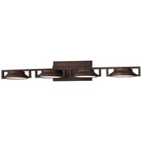 Bathroom Lighting (4 or more bulbs) 33-3/4" Width Bathroom Lighting (4 or more bulbs) 33-3/4" Width
