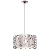 Foyer Pendant Lighting 15-3/4" Width Foyer Pendant Lighting 15-3/4" Width