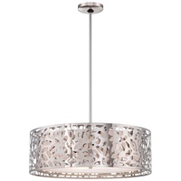 Foyer Pendant Lighting 23-1/2" Width Foyer Pendant Lighting 23-1/2" Width