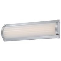 Bathroom Lighting (2 Bulbs) 15" Width Bathroom Lighting (2 Bulbs) 15" Width