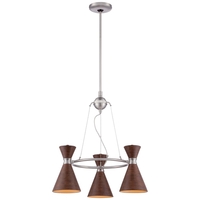 Mini Chandelier 20" Width Mini Chandelier 20" Width