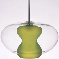 Down Light Pendant 16-3/4" Width Down Light Pendant 16-3/4" Width