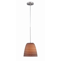Down Light Pendant 9" Width Down Light Pendant 9" Width