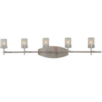 Bathroom Lighting (4 or more bulbs) 39" Width Bathroom Lighting (4 or more bulbs) 39" Width