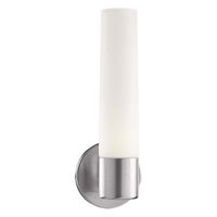 1 Bulb Wall Sconce 1 Bulb Wall Sconce