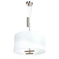 Drum Pendant 22" Width Drum Pendant 22" Width