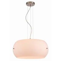 Down Light Pendant 20-1/2" Width Down Light Pendant 20-1/2" Width