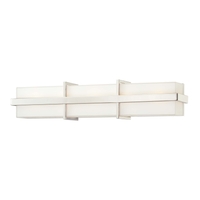 Bathroom Lighting (4 or more bulbs) 25-1/4" Width Bathroom Lighting (4 or more bulbs) 25-1/4" Width