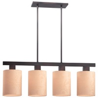 Linear Pendants 6" Width Linear Pendants 6" Width