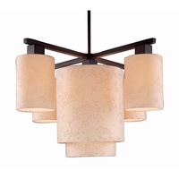 Mid Sized Chandelier 30" Width Mid Sized Chandelier 30" Width