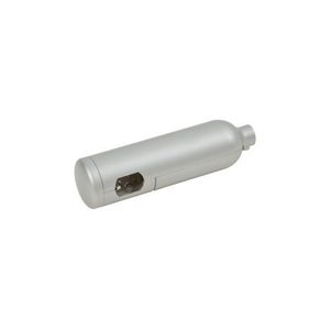 KGKADP0005609 GK Lightrail Track Connector and Adaptor Track Lighting - Silver KGKADP0005609 GK Lightrail Track Connector and Adaptor Track Lighting - Silver
