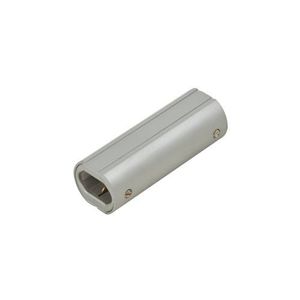 KGKCI1609 GK Lightrail Track Connector and Adaptor Track Lighting - Silver KGKCI1609 GK Lightrail Track Connector and Adaptor Track Lighting - Silver