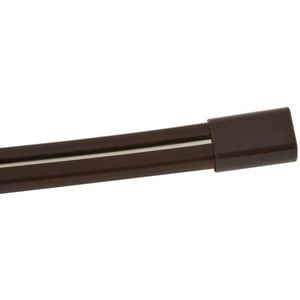 KGKLR148467 GK Lightrail Track / Rail Track Lighting - Sable Bronze Patina KGKLR148467 GK Lightrail Track / Rail Track Lighting - Sable Bronze Patina