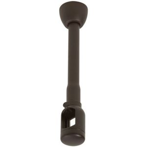 KGKST1002467 GK Lightrail Standoff and Cable Support Track Lighting - Sable Bronze Patina KGKST1002467 GK Lightrail Standoff and Cable Support Track Lighting - Sable Bronze Patina