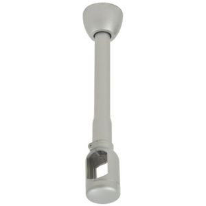 KGKST1002609 GK Lightrail Standoff and Cable Support Track Lighting - Silver KGKST1002609 GK Lightrail Standoff and Cable Support Track Lighting - Silver
