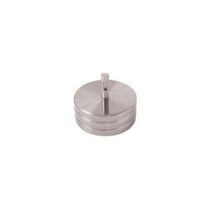 KGKTF06L084 GK Lightrail Transformer and Power Feed Track Lighting - Brushed Nickel KGKTF06L084 GK Lightrail Transformer and Power Feed Track Lighting - Brushed Nickel