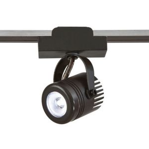 KGKTH2011467 GK Lightrail Track Head Track Lighting - Sable Bronze Patina KGKTH2011467 GK Lightrail Track Head Track Lighting - Sable Bronze Patina