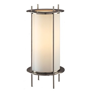 KP005084 Simply Original Table Lamp - Brushed Nickel KP005084 Simply Original Table Lamp - Brushed Nickel