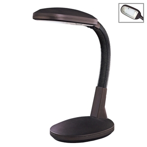 KP1001617 Comfy Eyes Desk Lamp - Bronze KP1001617 Comfy Eyes Desk Lamp - Bronze