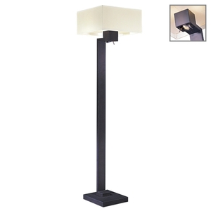 KP346617 Step Floor Lamp - Bronze KP346617 Step Floor Lamp - Bronze
