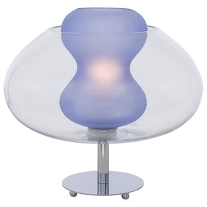 KP3816077 Soft Table Lamp - Chrome KP3816077 Soft Table Lamp - Chrome