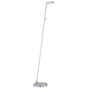 KP4314077 Floor Lamp - Chrome KP4314077 Floor Lamp - Chrome