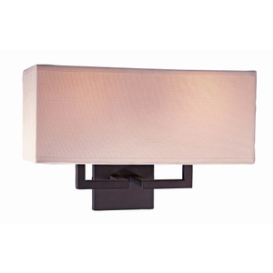 KP472617 City Chic Multi Bulb Wall Sconce - Bronze KP472617 City Chic Multi Bulb Wall Sconce - Bronze